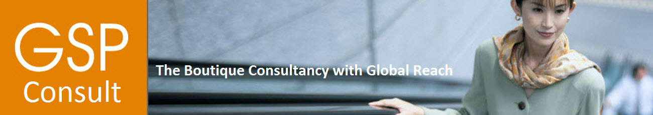 GSP Consult header image